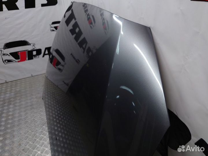 Капот Mitsubishi Lancer 10