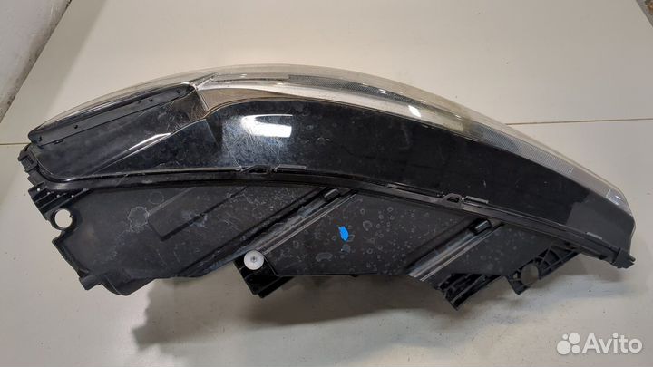 Фара (передняя) левая Buick Envision 2020, 2021