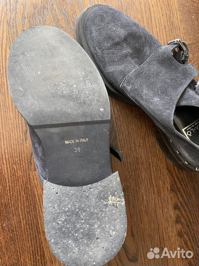 Обувь женская