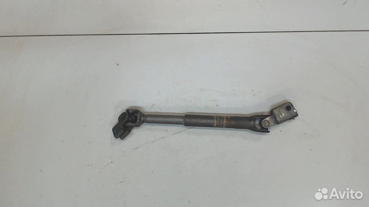 Кардан рулевой BMW 3 E46, 2003