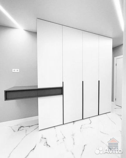 Шкафы на заказ