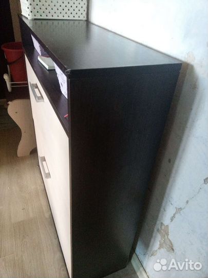 Тумба для обуви