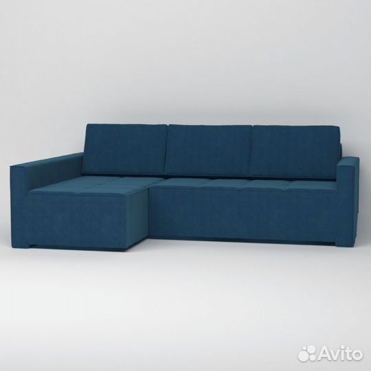 Чехол для дивана- кровати Монстад (икеа)