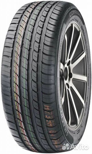 Compasal Smacher 275/45 R20 110W