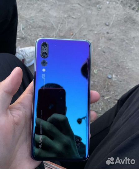 Huawei p20 pro