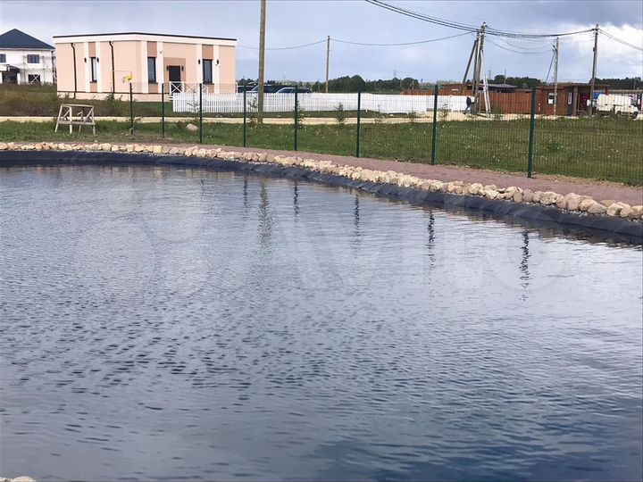 Участок 7,8 сот. (СНТ, ДНП)