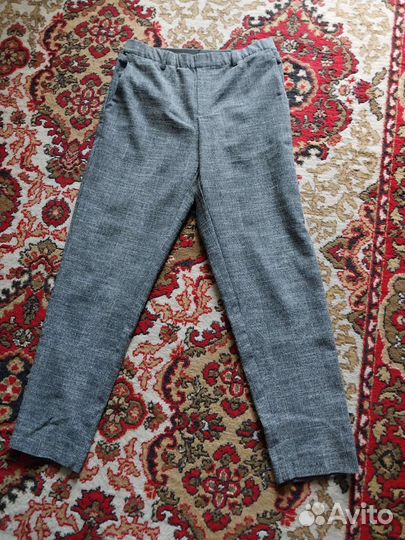 Брюки 42-44 размер