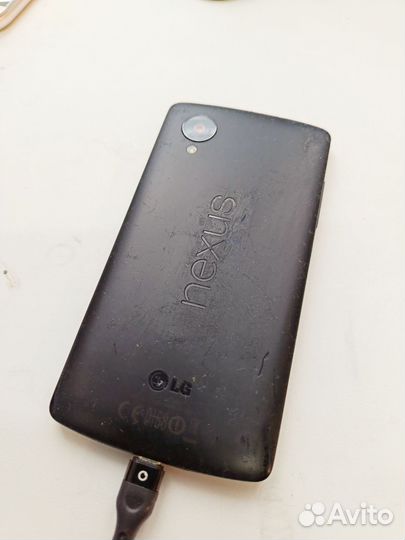 LG Google Nexus 5