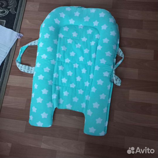 Переноска для детей бу