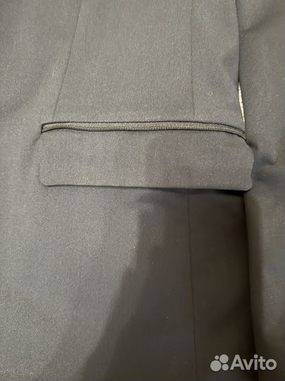 Костюм мужской hugo boss оригинал