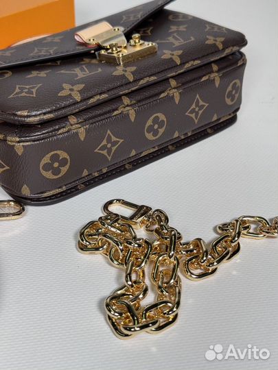 Louis vuitton Pochette