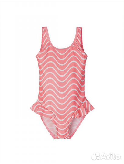 Купальник Reima для девочки