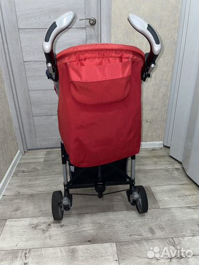 Коляска Peg perego si