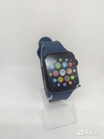 SMART Watch T500+ разные цвета