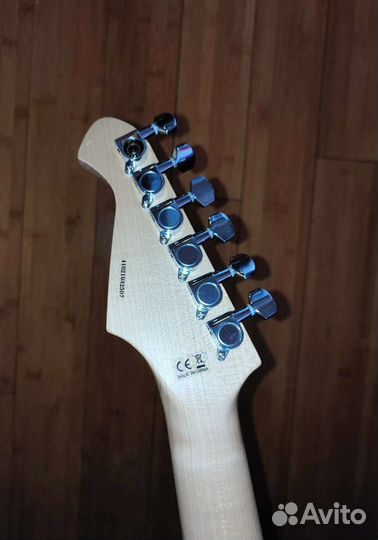 Электро гитара Aria Pro 2 в корпусе telecaster
