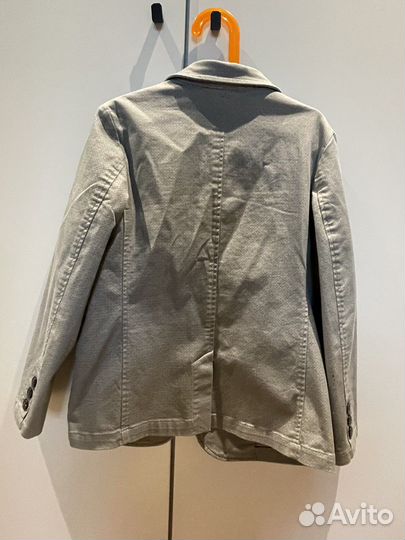Пиджак benetton для мальчика