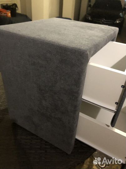 Тумба прикроватная