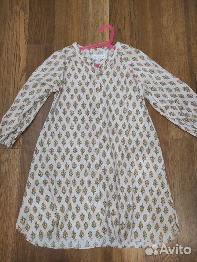 Платье для девочки Zara 152