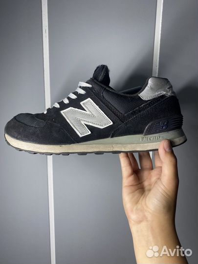 Кроссовки new balance 574