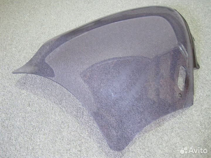 Ветровое стекло Yamaha T-Max 3