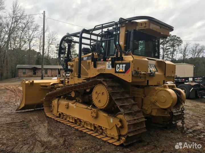 Разборка спецтехники CAT Caterpillar