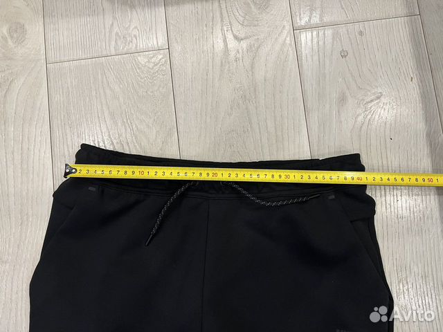 Спортивные штаны Nike Tech Fleece Pants