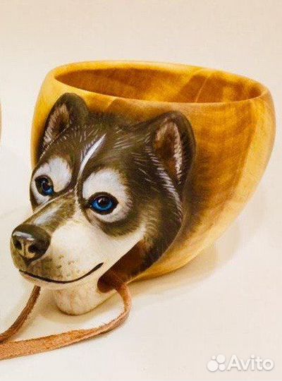 Подарки ручной работы