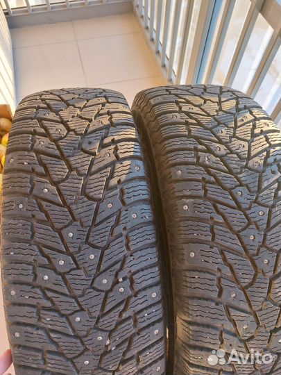 GT Radial IcePro SUV 3 225/65 R17