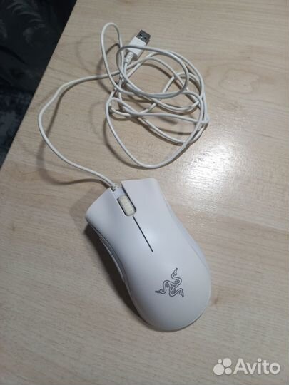 Razer DeathAdder Essential