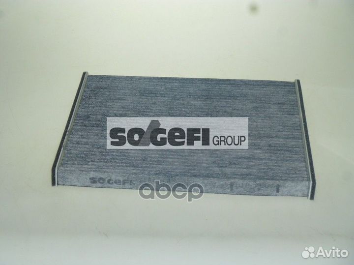 Фильтр салона CFA9466 CFA9466 Fram