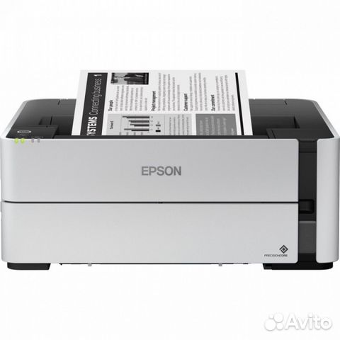 Принтер Epson M1170 306409