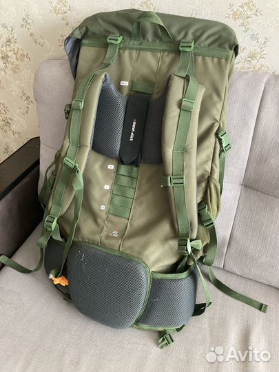 Рюкзак Outventure Creek 80