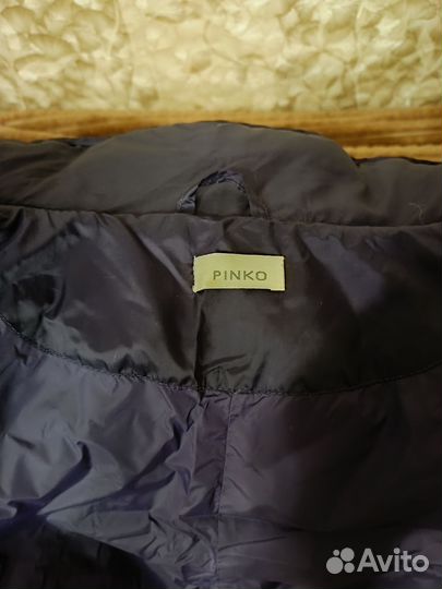 Пуховик женский 46 48 размер