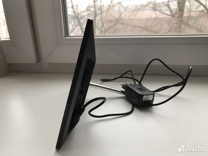 Фоторамка Ritmix RDF-816