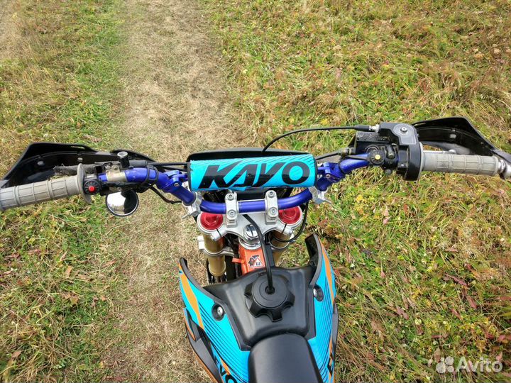 Продам кайл ево 140