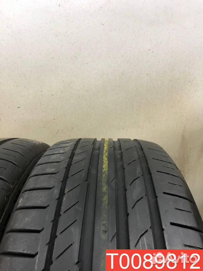 Continental ContiSportContact 5 205/45 R17 88W