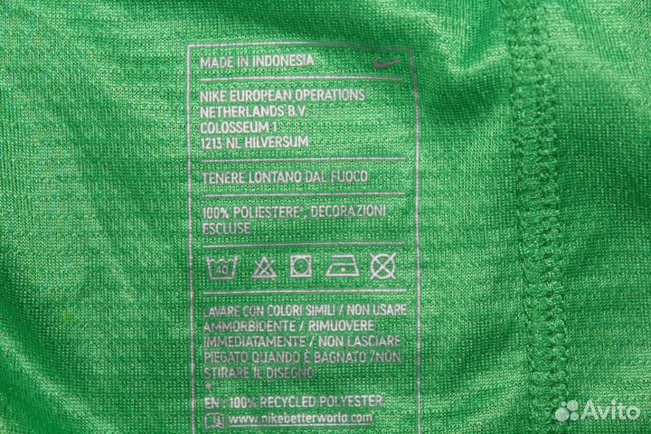 Игровая футболка клуба Ювентус-оригинал