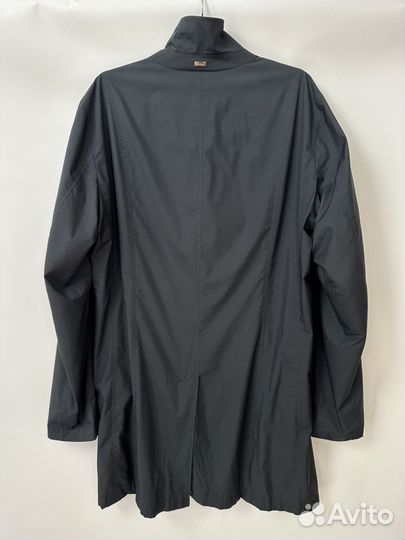 Плащ мужской Herno