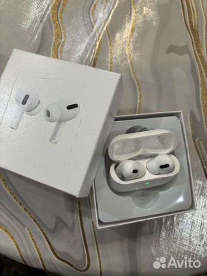 Беспроводные наушники