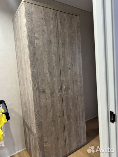 Шкаф пенал бу