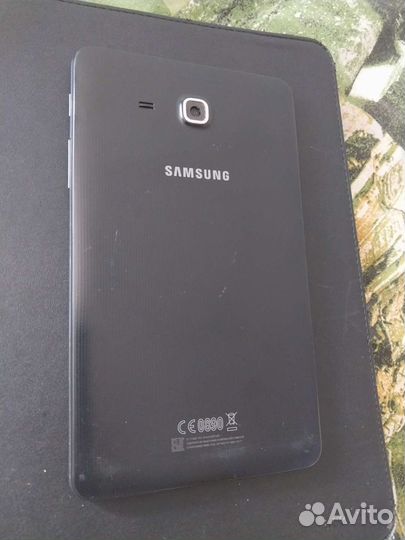 Планшет samsung galaxy tab a6