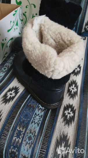 Детская обувь для мальчика