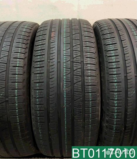 Pirelli Scorpion Verde All Season 275/45 R21 110Y