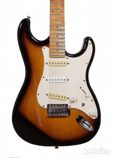 Электрогитара ESP (Samick) SM-IB Stratocaster