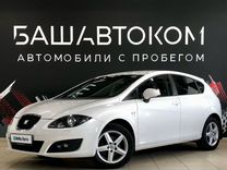 SEAT Leon 1.2 MT, 2012, 208 090 км, с пробегом, цена 800 000 руб.