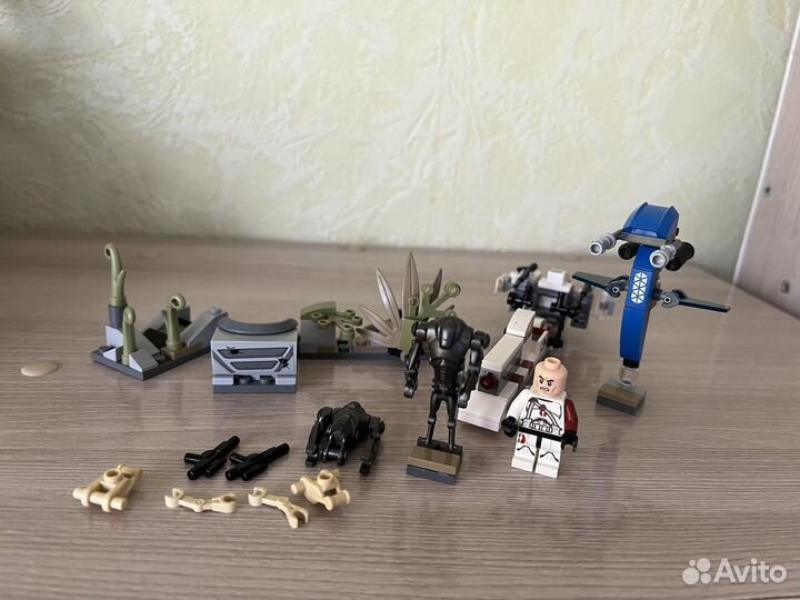 Lego star wars