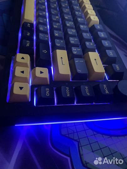 Akko 5075b plus v2