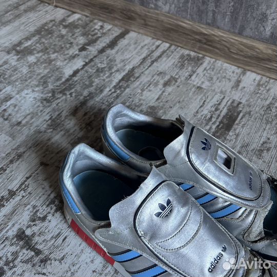 Adidas micropacer og 2020