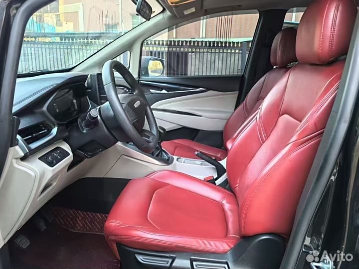 Maxus G50 1.5 МТ, 2022, 60 000 км