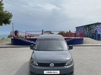 Volkswagen Caddy 1.2 MT, 2012, 197 000 км, с пробегом, цена 1 150 000 руб.